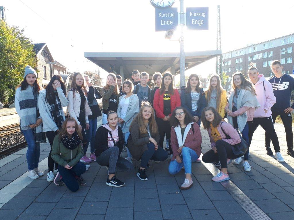 Leute kennenlernen buxtehude